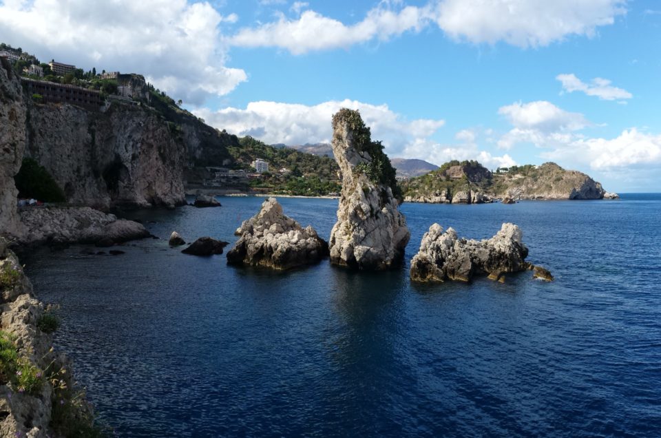 CAPO TAORMINA